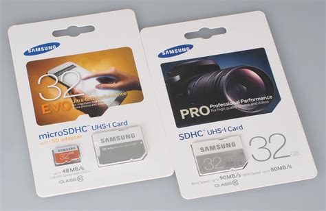 samsung micro sd card